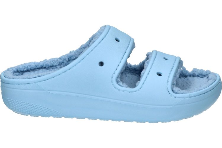 CROCS-COZZZY 1-BLEU GRIS-MIXTE-0005