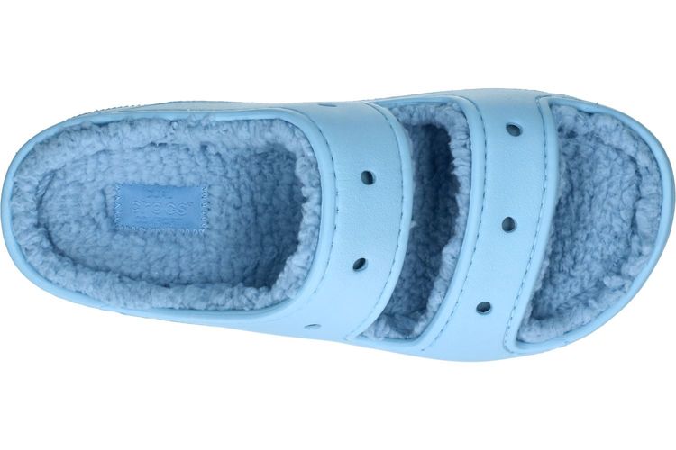 CROCS-COZZZY 1-BLEU GRIS-MIXTE-0006