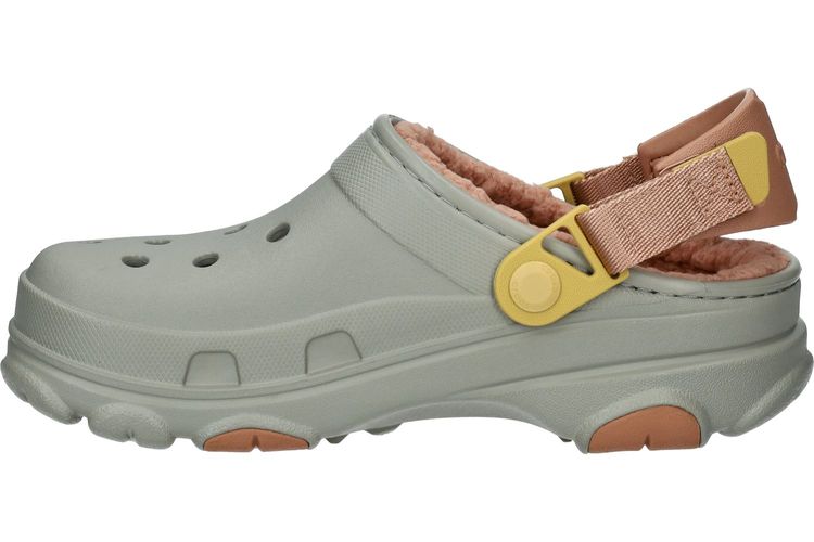 CROCS-LINEDALLTER-GRIS CLAIR-MIXTE-0003