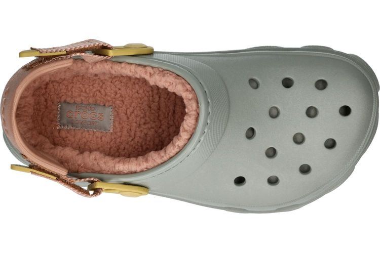 CROCS-LINEDALLTER-GRIS CLAIR-MIXTE-0006