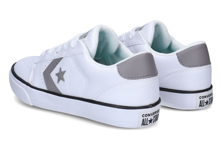 CONVERSE-BELMONT 1-BLANC-MIXTE-0002