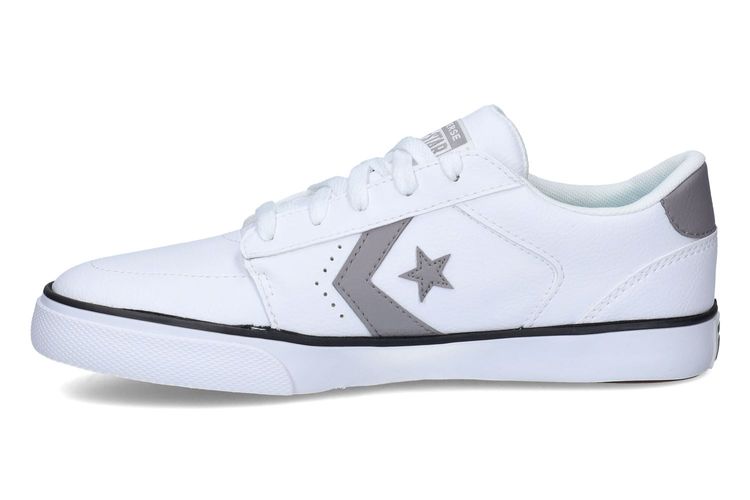 CONVERSE-BELMONT 1-BLANC-MIXTE-0004