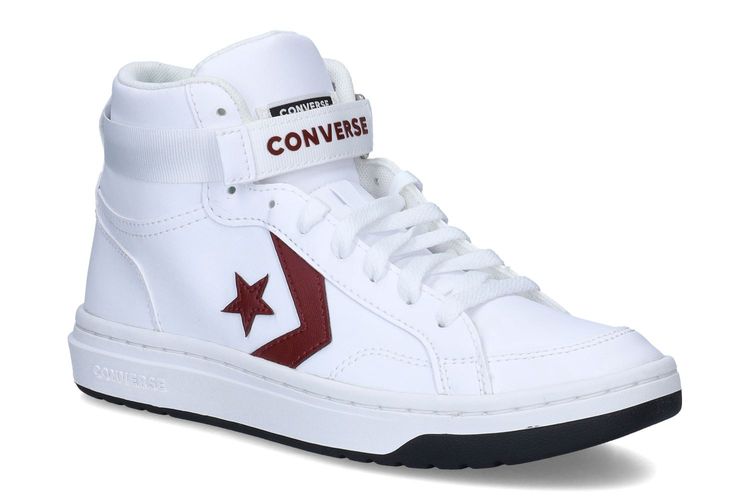 CONVERSE-PROBLAZE 1-BLANC-MIXTE-0001