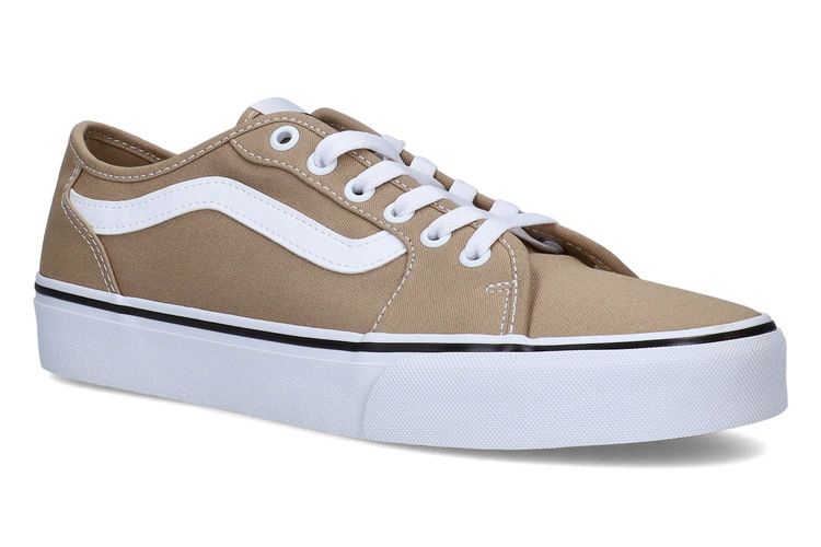 VANS-FILMORE M1-BEIGE/BLANC-MIXTE-0001