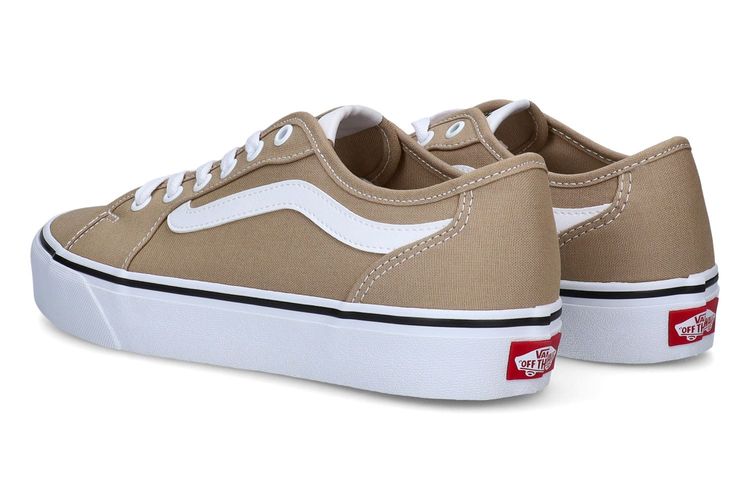 VANS-FILMORE M1-BEIGE/BLANC-MIXTE-0002