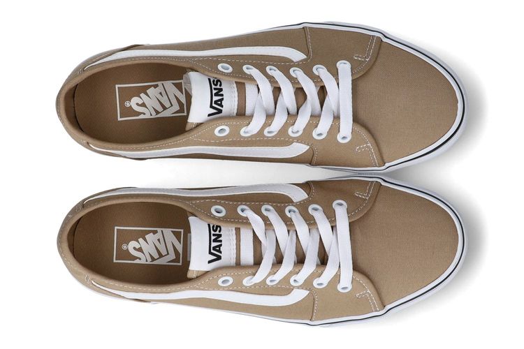 VANS-FILMORE M1-BEIGE/BLANC-MIXTE-0003