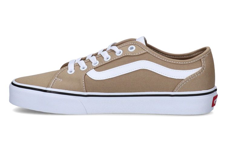 VANS-FILMORE M1-BEIGE/BLANC-MIXTE-0004