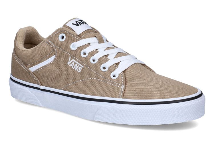 VANS-SELDAN M1-BEIGE-MIXTE-0001