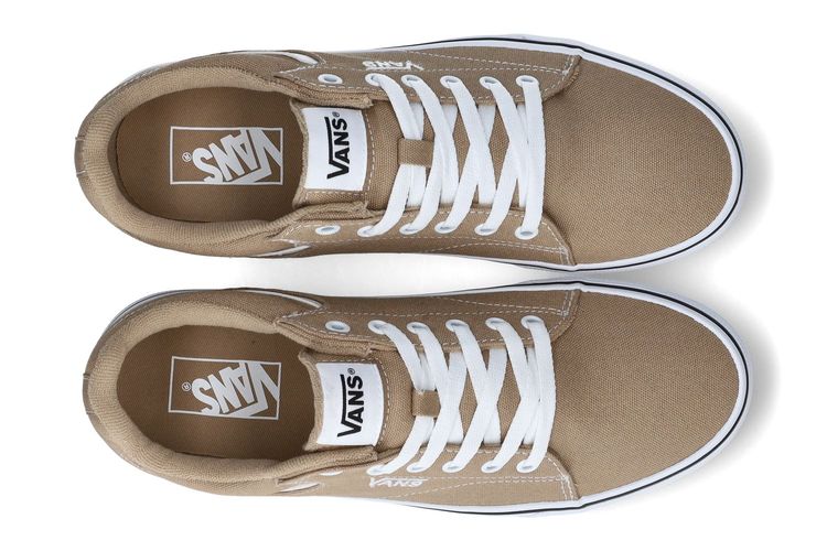 VANS-SELDAN M1-BEIGE-MIXTE-0003