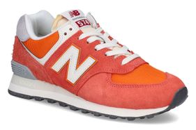 NEW BALANCE-NYALI 1-ORANJE-MIXTE-0001