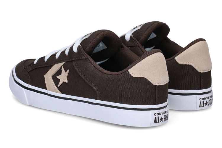 CONVERSE-BELMONT 3-MARRON-MIXTE-0002