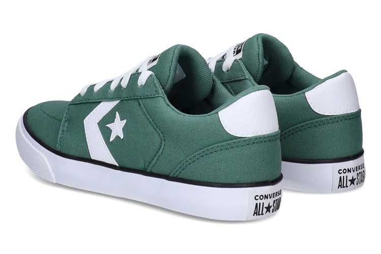 CONVERSE-BELMONT 2-VERT-MIXTE-0002