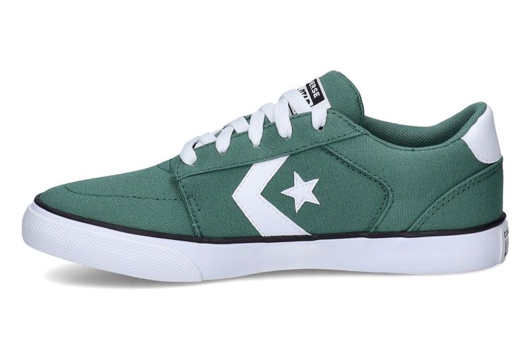 CONVERSE-BELMONT 2-VERT-MIXTE-0004