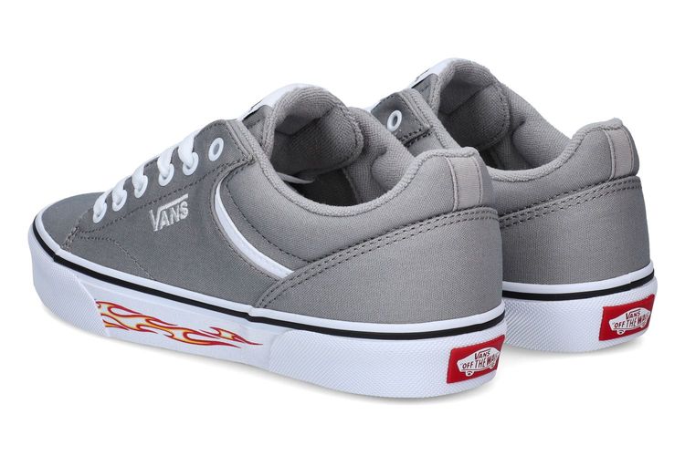 VANS-SELDAN M2-GRIS-MIXTE-0002