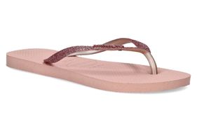 HAVAIANAS-GLITTER 1-ROSE-MIXTE-0001