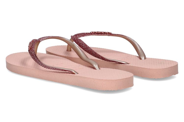 HAVAIANAS-GLITTER 1-ROSE-MIXTE-0002