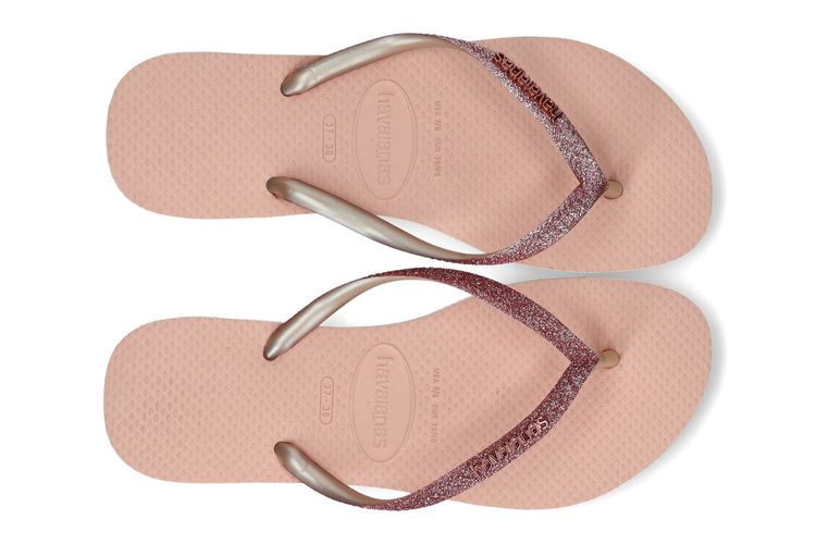 HAVAIANAS-GLITTER 1-ROSE-MIXTE-0003