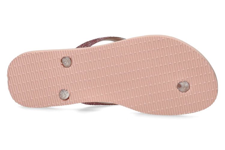 HAVAIANAS-GLITTER 1-ROSE-MIXTE-0005