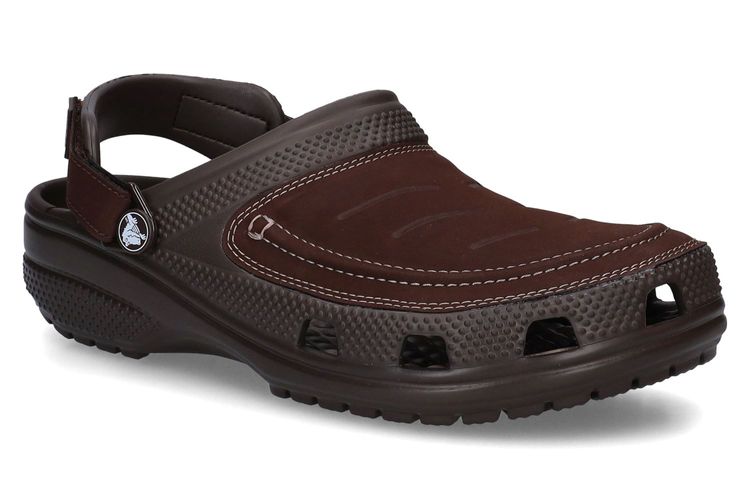 CROCS-YUKONVISTA-MARRON-MIXTE-0001