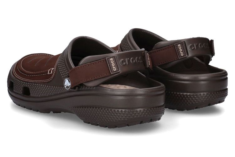 CROCS-YUKONVISTA-MARRON-MIXTE-0002