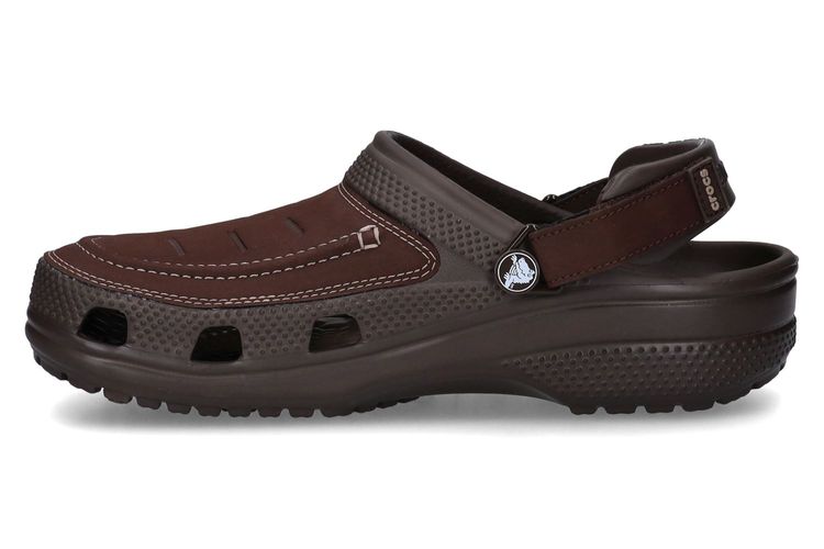 CROCS-YUKONVISTA-MARRON-MIXTE-0004