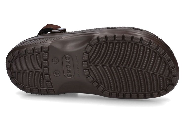 CROCS-YUKONVISTA-MARRON-MIXTE-0005