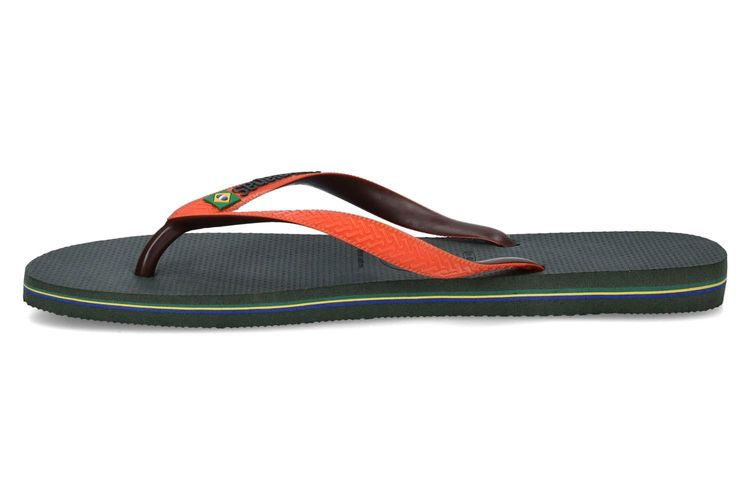 HAVAIANAS-BRASIL 1-KAKI/ORANGE-MIXTE-0002