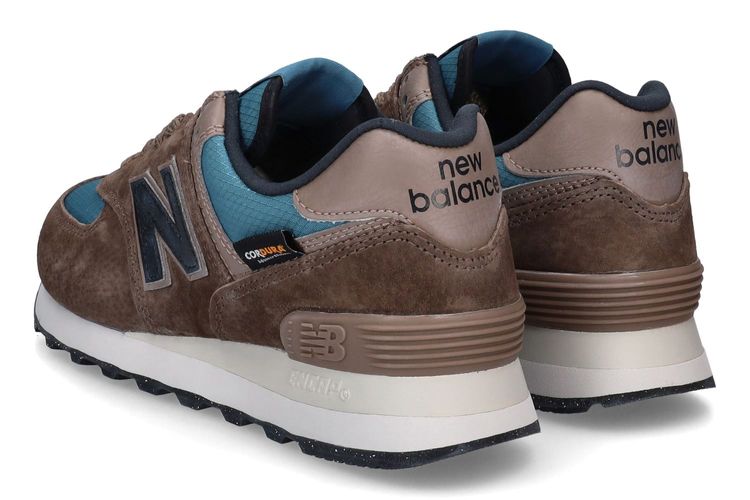 NEW BALANCE-NEO 1-MARRON/BLEU-MIXTE-0002