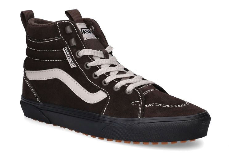 VANS-FILMORE HI1-CHESTNUT BROWN-MIXTE-0001