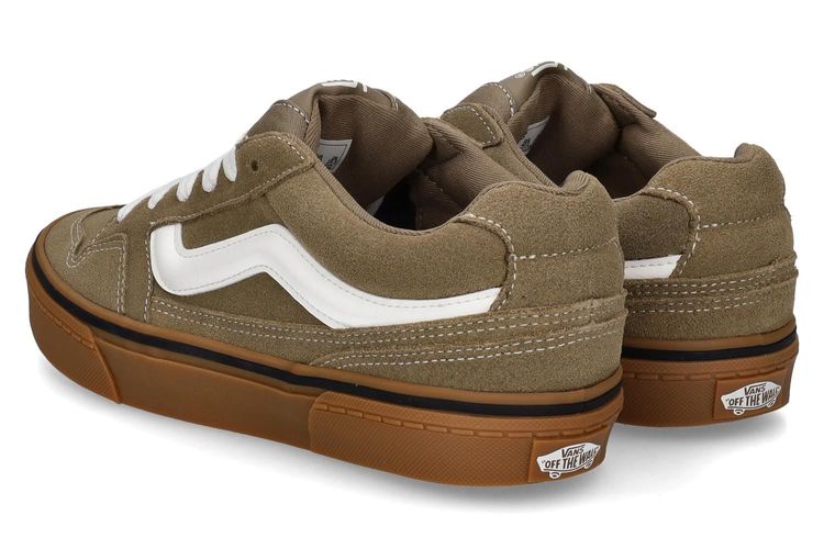 VANS-CALDRONE 1-KAKI-MIXTE-0002