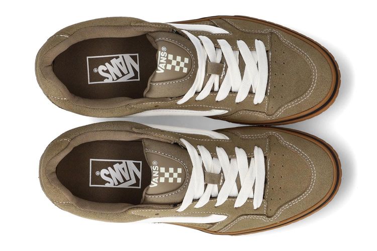 VANS-CALDRONE 1-KHAKI-MIXTE-0003