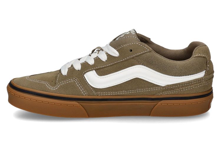 VANS-CALDRONE 1-KHAKI-MIXTE-0004