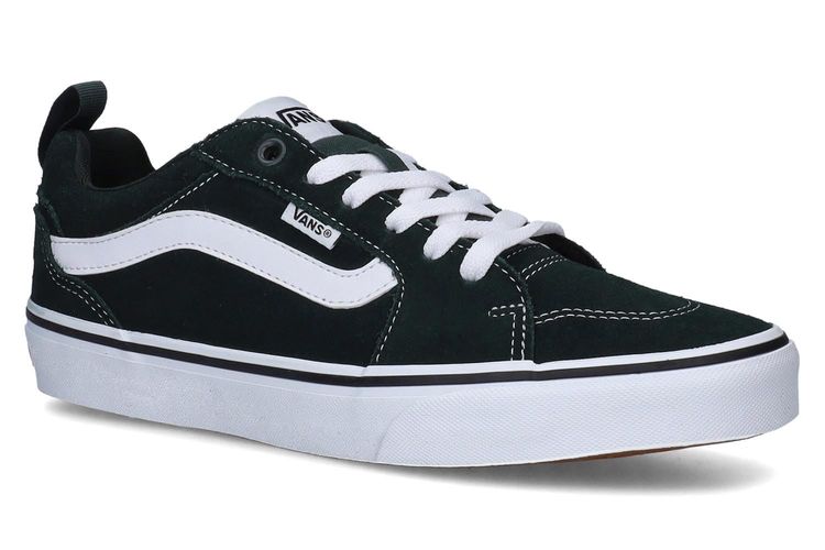 VANS-FILMORE 1-GROEN-MIXTE-0001