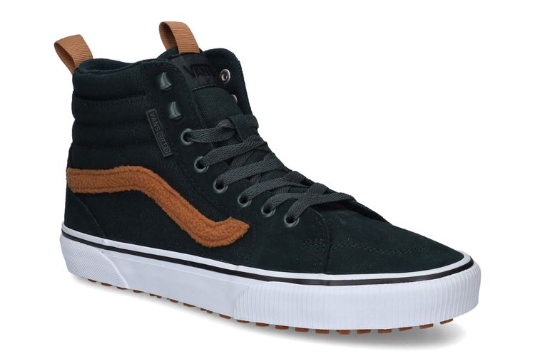 VANS-FILMORE HI2-GROEN-MIXTE-0001