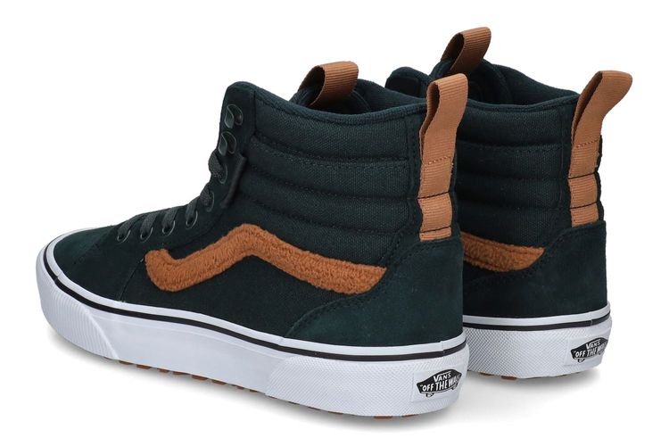 VANS-FILMORE HI2-GREEN-MIXTE-0002