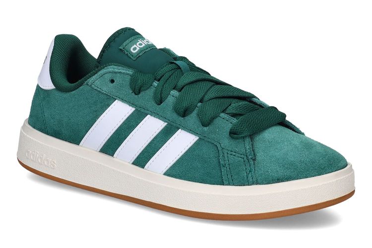 ADIDAS-GRAND CB8-VERT-MIXTE-0001