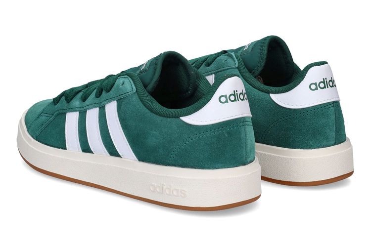 ADIDAS-GRAND CB8-VERT-MIXTE-0002