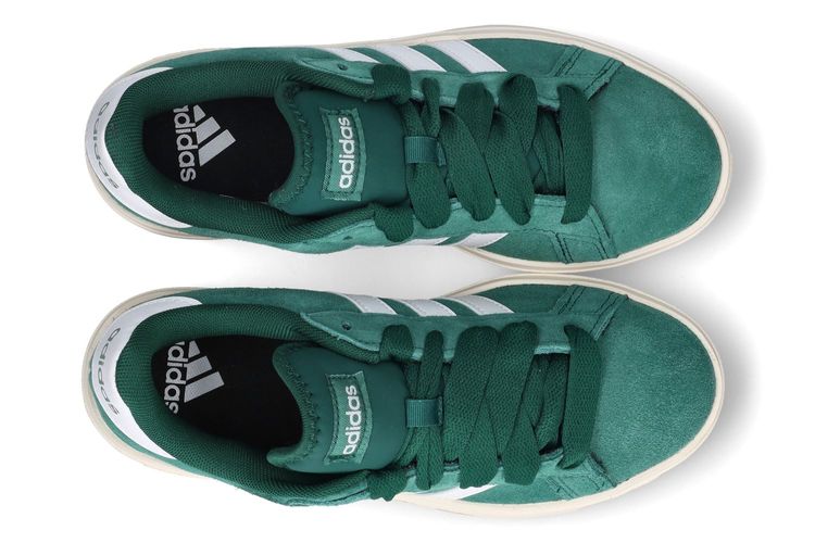 ADIDAS-GRAND CB8-VERT-MIXTE-0003