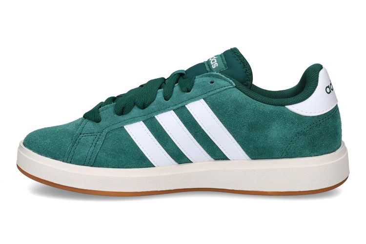 ADIDAS-GRAND CB8-VERT-MIXTE-0004