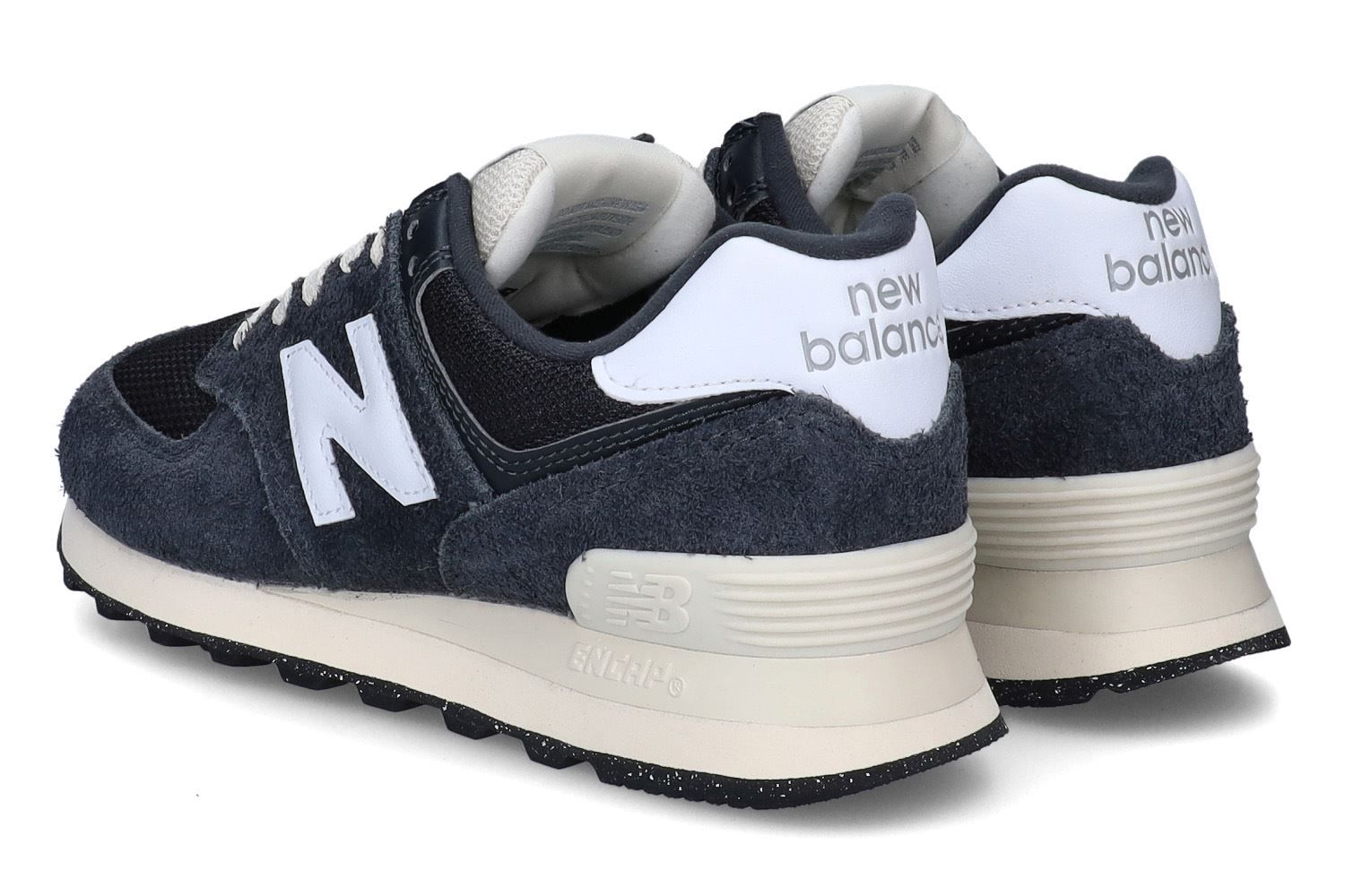Low sneakers NEW BALANCE NEO for Women - Technical View