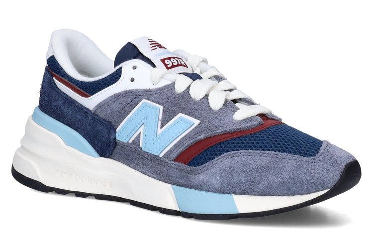 NEW BALANCE-NELCO 1-GRIJS/BLAUW-MIXTE-0001