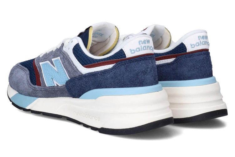 NEW BALANCE-NELCO 1-GRIS/BLEU-MIXTE-0002