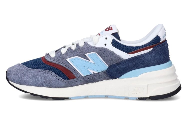 NEW BALANCE-NELCO 1-GRIJS/BLAUW-MIXTE-0004