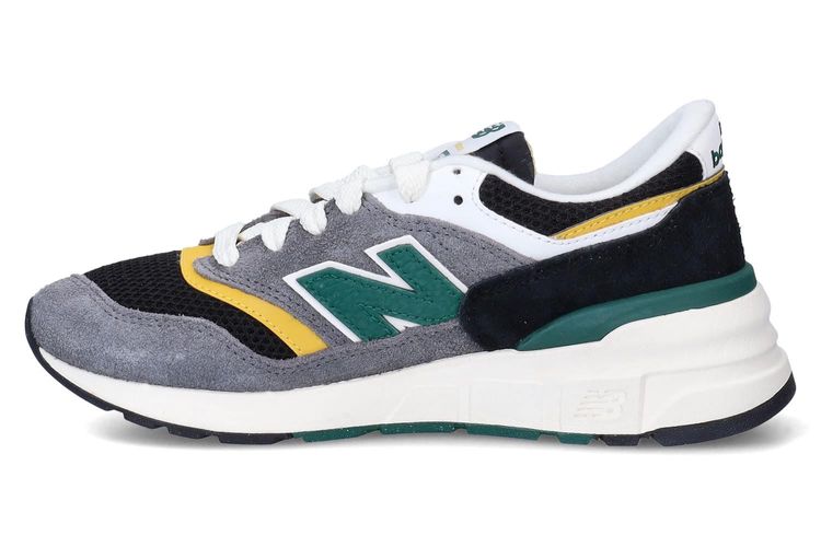 NEW BALANCE-NELCO 3-GREY/BLACK-MIXTE-0004