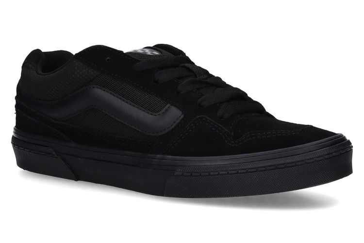 VANS-CALDRONE 2-BLACK-MIXTE-0001