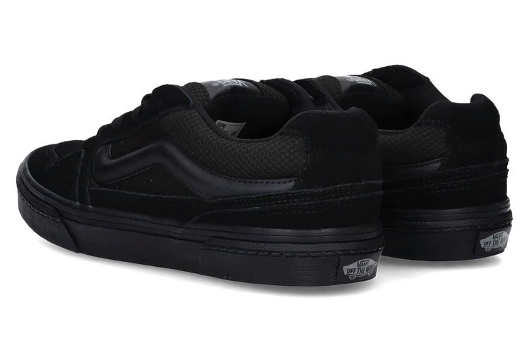 VANS-CALDRONE 2-NOIR-MIXTE-0002