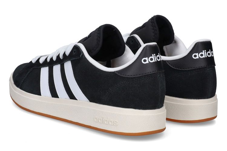 ADIDAS-GRAND CB7-ZWART-MIXTE-0002