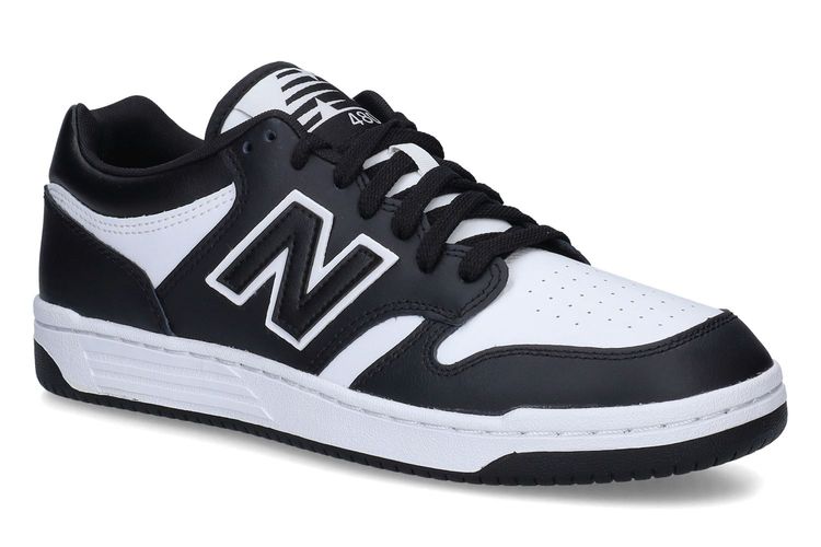 NEW BALANCE-BB480 LBA-WIT-MIXTE-0001