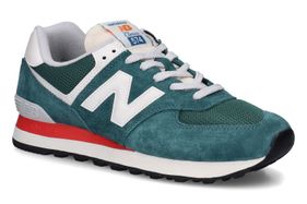 NEW BALANCE-U574 VPG-GROEN-MIXTE-0001