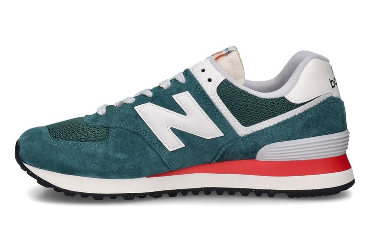 NEW BALANCE-U574 VPG-VERT-MIXTE-0004